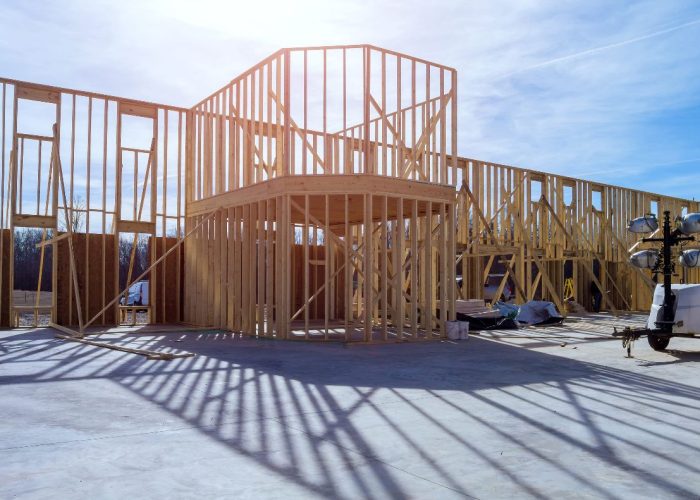 NEW CONSTRUCTION