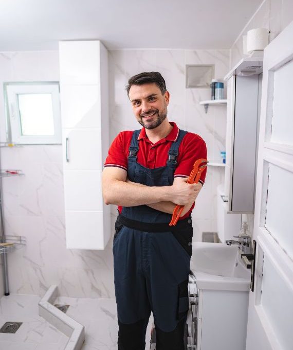 bathroom remodeling