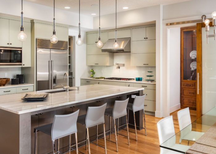 NDE Renovation