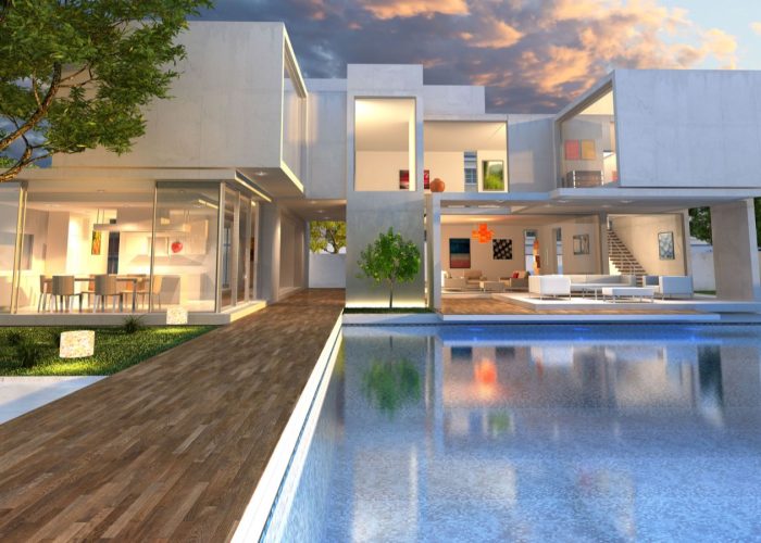 NDE Renovation